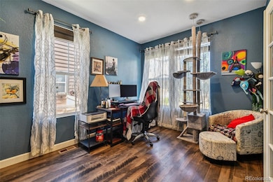 21803 E Quincy Place, Aurora, CO 80015 - photo 5