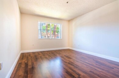 Screened in Patio