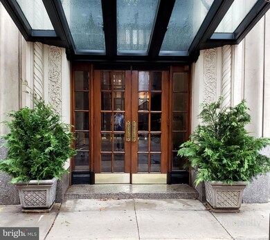 The Lenox Condos unit 6A, Philadelphia, PA 19107 - photo 3