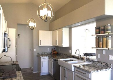 oversized farm sink