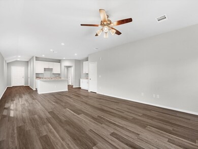 25495 Blue Mistflower, Magnolia, TX 77354 - photo 6