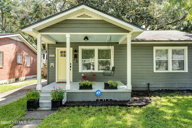 3874 Walsh St, Jacksonville, FL 32205 - photo 4