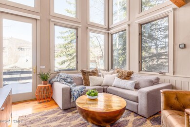 670 Deer Valley Loop Unit 4 Park City UT