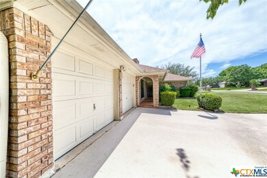 1001 Kim Ave, Copperas Cove, TX 76522 - photo 5