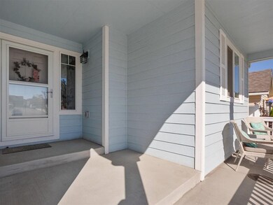 825 E Paske Rd, Colbert, WA 99005 - photo 3