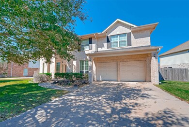 1911 Rustic Oak Ln, Richmond, TX 77469 - photo 5