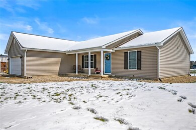 7701 N 100 W, Hartford City, IN 47348 - photo 2