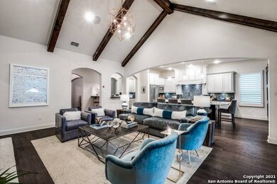 24137 Mateo Ridge, San Antonio, TX 78261 - photo 5