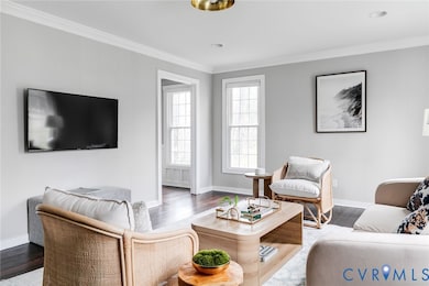 2831 Earlswood Rd, Midlothian, VA 23113 - photo 7