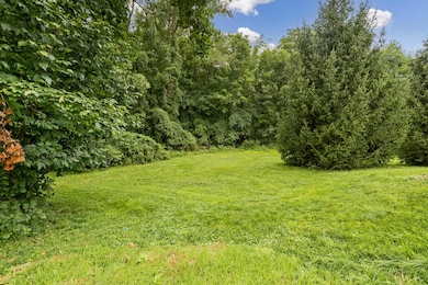Almost half an acre lot!