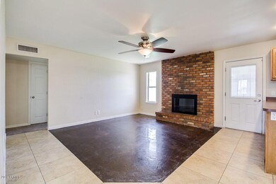 705 N San Jose Circle Living Room