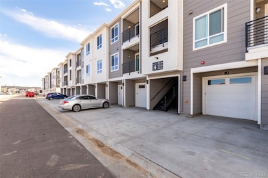 Gateway Commons unit 206, Denver, CO 80249 - photo 2