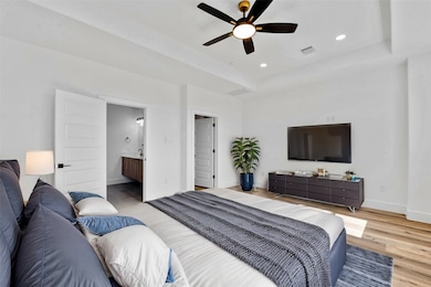 1805 Emir St unit G, Houston, TX 77009 - photo 4