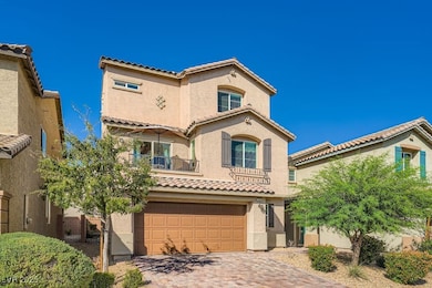 7312 Acopa Ave, Las Vegas, NV 89178 - photo 5