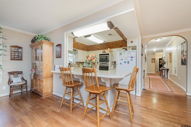 2370 Cr 3314, Omaha, TX 75571 - photo 5