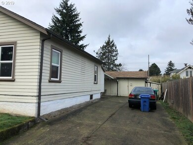 RV Parking