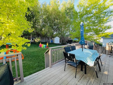 1907 Dell Rio Dr, Kemmerer, WY 83101 - photo 7