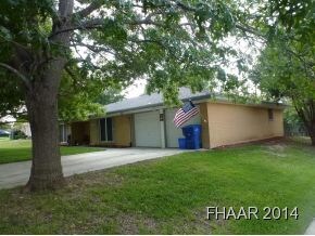 702 Joe Morse Dr, Copperas Cove, TX 76522 - photo 2