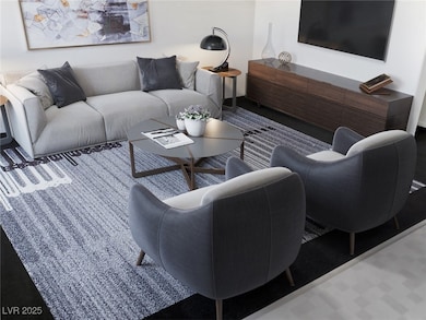 1704 Fairfield Ave unit 10, Las Vegas, NV 89102 - photo 2