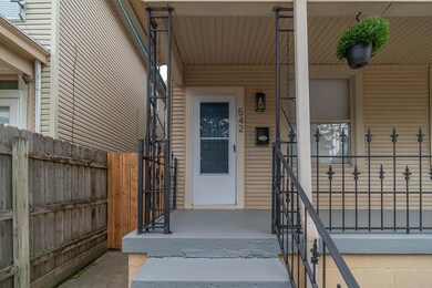 542 Elsmere St unit 544, Columbus, OH 43206 - photo 5