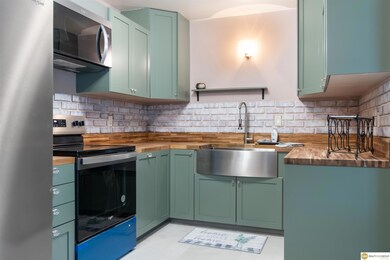 All new appliances