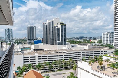 CITY VIEW