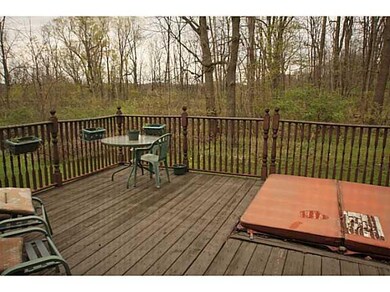 Patio/Deck