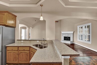 612 Persimmon Ct, Fredericksburg, TX 78624 - photo 3