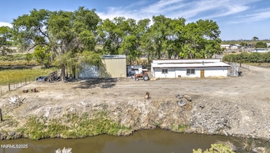 12707 Stillwater Rd, Fallon, NV 89406 - photo 3