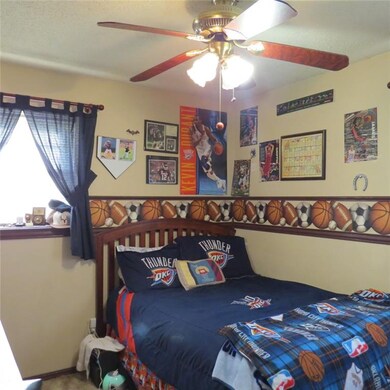 Bedroom #3