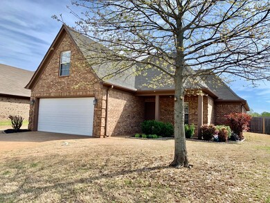 2926 Mount Pleasant S, Hernando, MS 38632 - photo 2