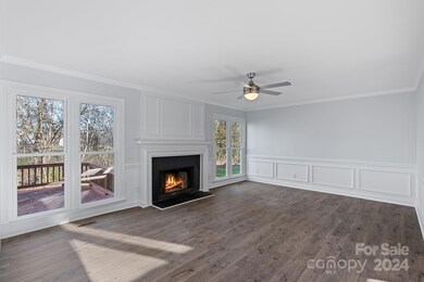 8702 Twin Trail Dr, Huntersville, NC 28078 - photo 6