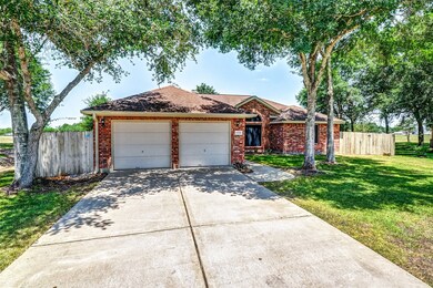 14226 Cally Cir, Needville, TX 77461 - photo 2
