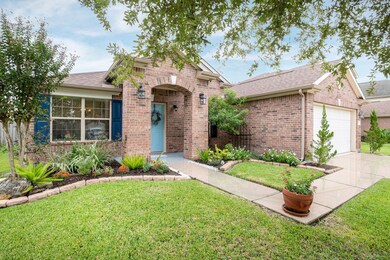 29615 Legends Glen Dr, Spring, TX 77386 - photo 2