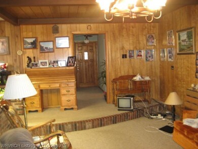 105154 S 4710 Rd, Muldrow, OK 74948 - photo 6