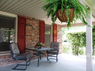 2- Front Porch
