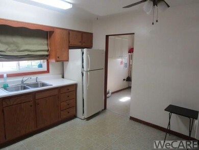 316 N Main St, Spencerville, OH 45887 - photo 5