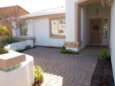 Front Entry View 2 - 999
