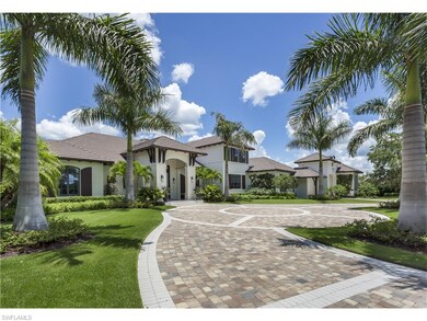 Front of Home - Day