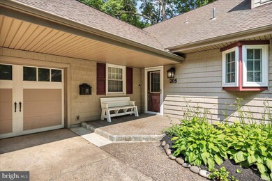 205 Wexford Dr, Cherry Hill, NJ 08003 - photo 2