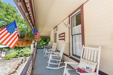 5 Ojo St, Eureka Springs, AR 72632 - photo 2