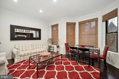 1871 California St NW unit 3, Washington, DC 20009 - photo 6