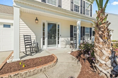 2636 Scarecrow Way, Myrtle Beach, SC 29579 - photo 6