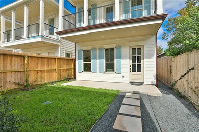 513 W 25th St, Houston, TX 77008 - photo 3
