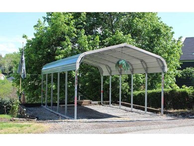 Other. Carport