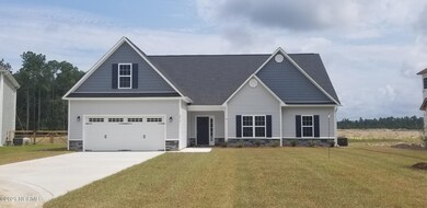 2010 Snapper St, New Bern, NC 28562 - photo 4