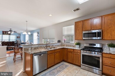3605 Mauchley Ct, Warrenton, VA 20187 - photo 4