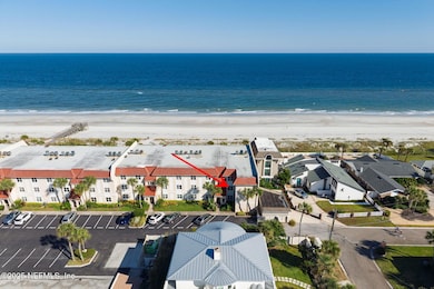 The Cloister Condominiums unit 2, Atlantic Beach, FL 32233 - photo 2