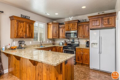 7 Kitchen
