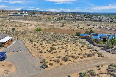 5909 Rio Salado Loop NE, Rio Rancho, NM 87144 - photo 4